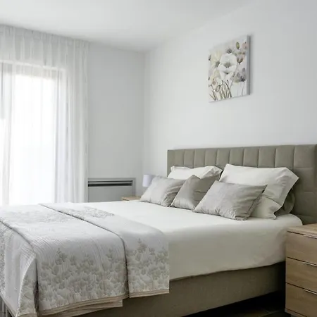 Alena In - Haus Fuer 8 Personen Villa