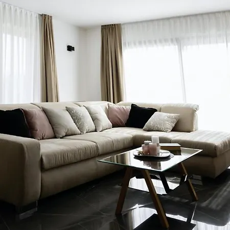 Alena In - Haus Fuer 8 Personen Villa Vizinada