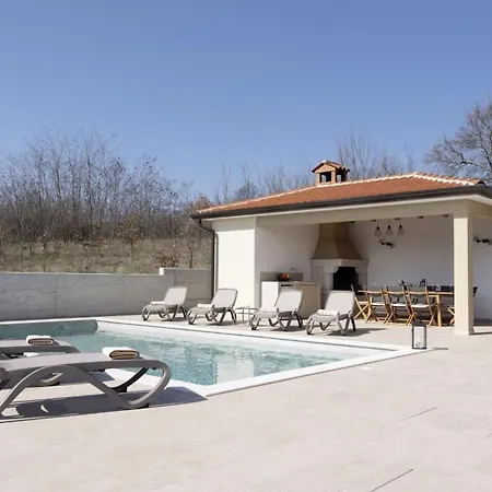 Villa Alena In - Haus Fuer 8 Personen *