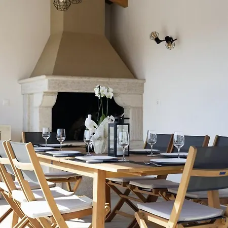 Alena In - Haus Fuer 8 Personen Vizinada
