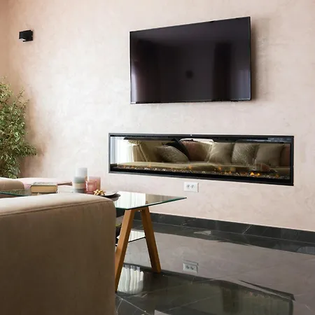 Alena In - Haus Für 8 Personen Vižinada