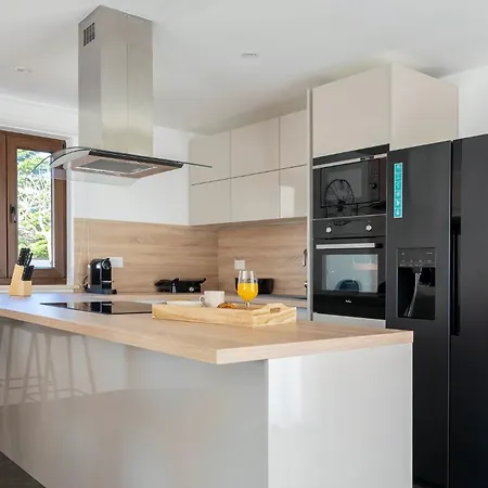 Alena In - Haus Für 8 Personen Villa *