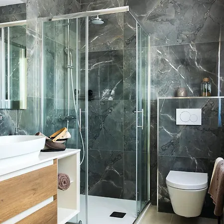 Villa Alena In - Haus Für 8 Personen Vižinada