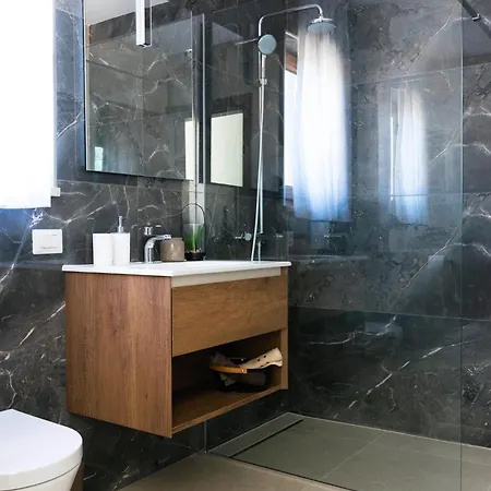 Villa Alena In - Haus Für 8 Personen Vižinada