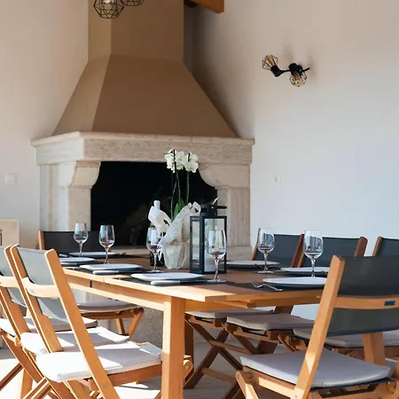 Villa Alena In - Haus Für 8 Personen